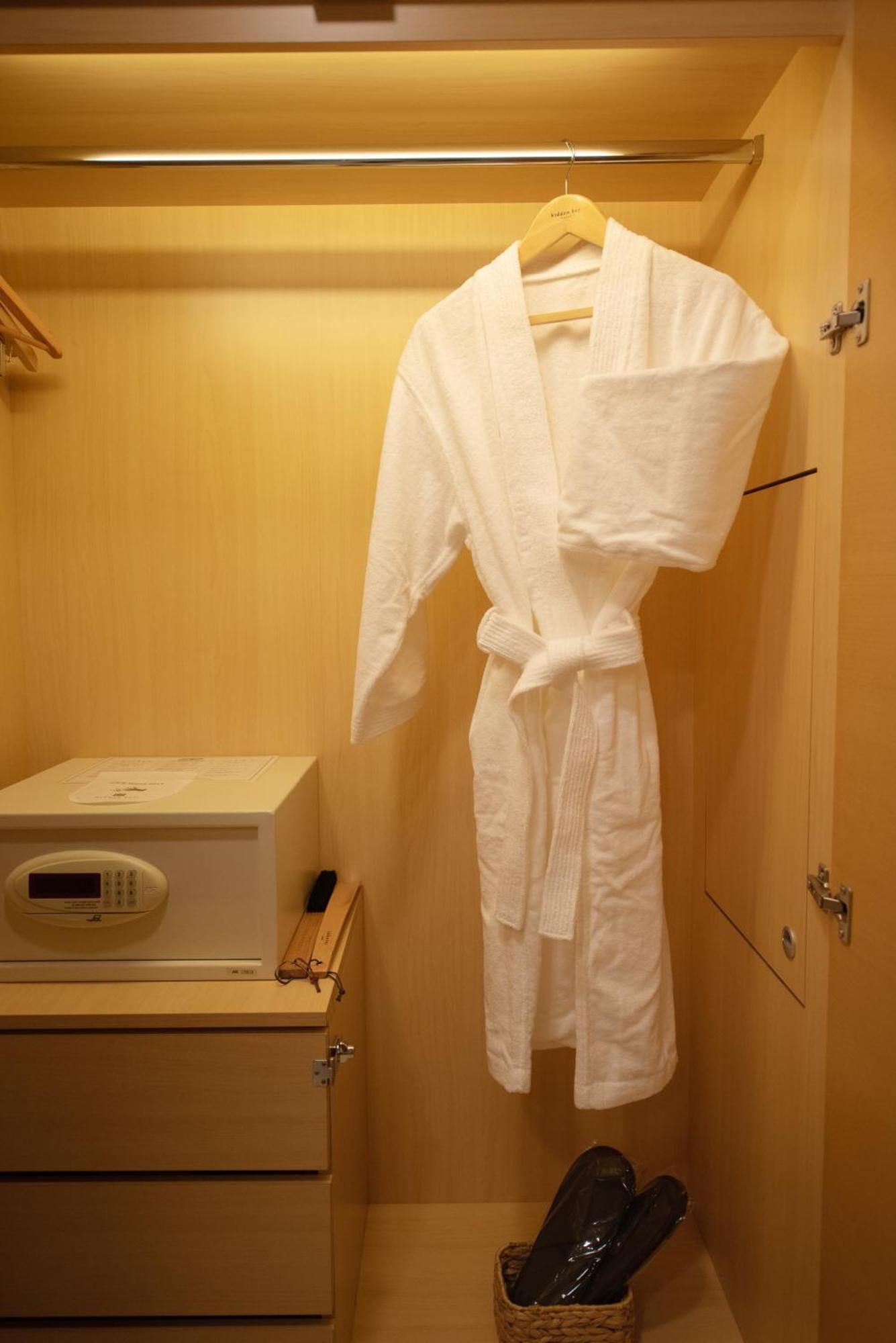 Hidden Bay Hotel Yeosu Exterior photo